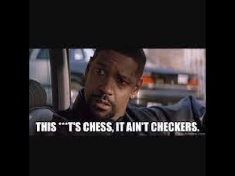 Most Israelites Still Playing Checkers !