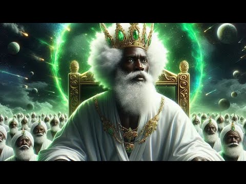 Renaissance of the Righteous(SONS OF GOD)￼🚨🚨👑🤴🏿🤴🏾