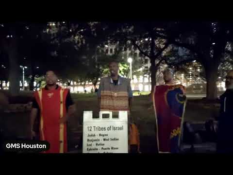 GMS HOUSTON CAMP 2/16/24