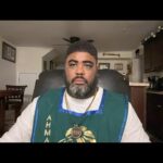 (15 Feb 24 Livestream) “Can I get a Witness” ?