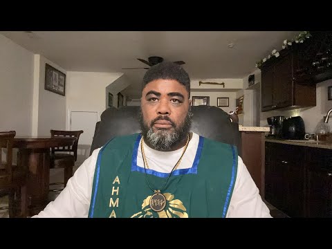 (15 Feb 24 Livestream) “Can I get a Witness” ?