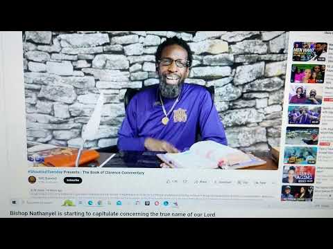 Black Christians deny scripture but support White supremacy doctrines whole heartedly