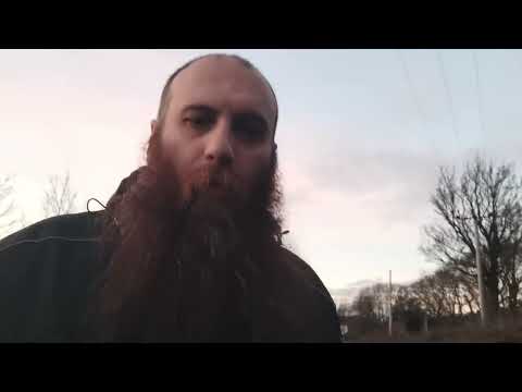 The Old man and the New man