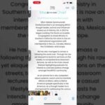 Pt.1 You have a lot of glory seekers in this truth