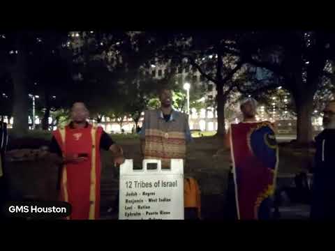 GMS HOUSTON CAMP 2/16/24