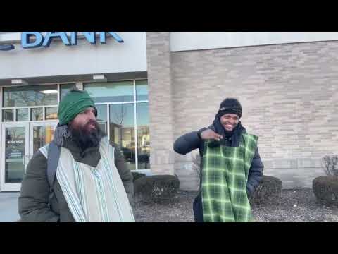 Side Camp #34: The Prophets Are Here To Warn