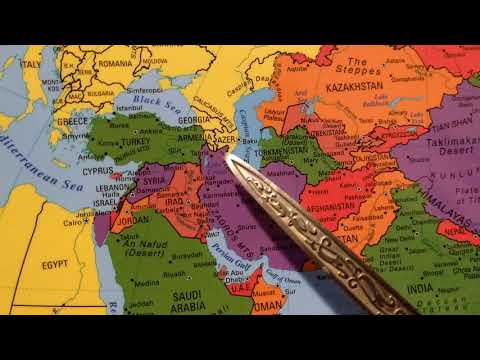 Hebrew Israelite denier's are going to really be hurt from this video….