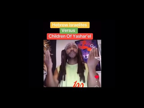 ELECT HEBREW ISRAELITES VS OFFENDED, 2/3RD, & CAMP HATER ISRAELITES #prophets #prophetkillers