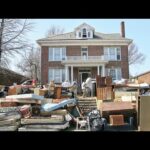 Mass Evictions Will Lead To Barbarism.