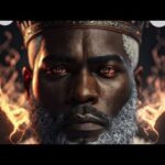 Shall make Jerusalem a praise not the Nations!!!❤️💛👑🤴🏾🤴🏿🌎🌳