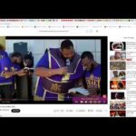 Did the IUIC take a L on this one ??? Who is the king in Deuteronomy 28:36