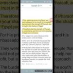 a most rebellious people