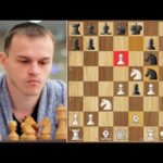 Too Complicated Even for GMs || Rakhmanov vs Grandelius || FIDE World Cup (2019)