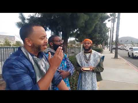 GMSLA "Inland Empire" Camp: 2024 TIME TO AWAKE OUT OF SLEEP