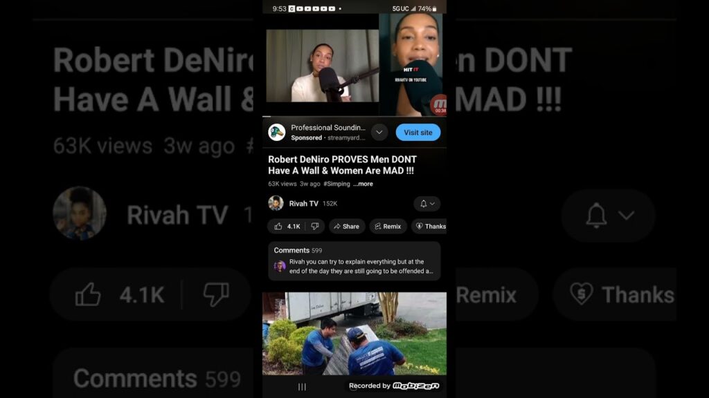 PT.2 ALL YOU WOMEN LISTEN👂👂UP!!!!#independent #single women #feminist