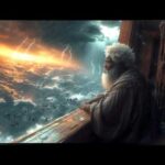 YOU HAVE TO BUILD YOUR SPIRITUAL ARK OR (DIE)