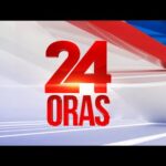 24 Oras Livestream: February 16, 2024 – Replay