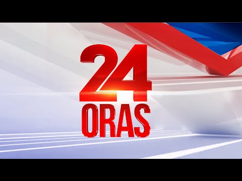 24 Oras Livestream: February 16, 2024 – Replay