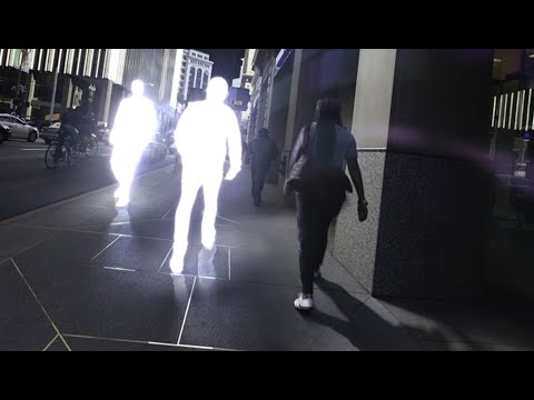 Are We Giving Off Dark Energy or Brilliant Vibes ?