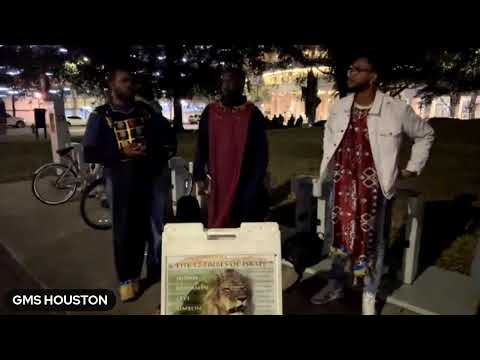 GMS HOUSTON 2/23/24