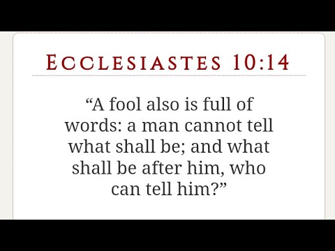 GET AWAY FROM THESE FALSE PROPHETS🗣️ YOU WERE WARNED👀…