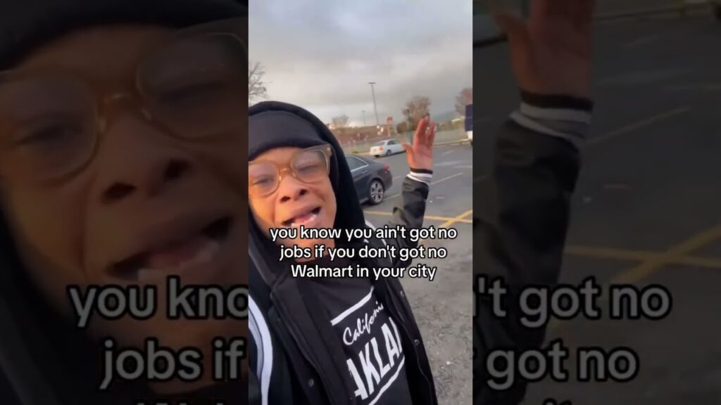 What’s happening in Oakland is happening everywhere in America.
