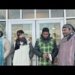 Side Camp #32: Open Forum On Prophecies