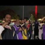 GMS Orlando Live Camp 02/04/24: The Sound Of Battle In Thy Land.