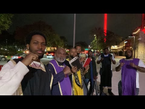 GMS Orlando Live Camp 02/04/24: The Sound Of Battle In Thy Land.