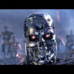 Esau Has Terminators Ready.