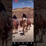 Petra the land of E!!!anything look familiar!!🤔🧐🤨🏛️🏺🏟️🏟️ #news #bible