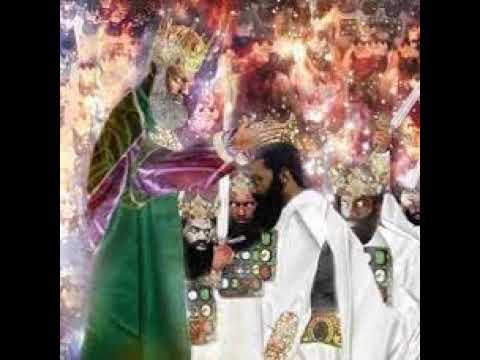 WHAT IS THE HIGHEST GLORY?
