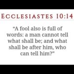 GET AWAY FROM THESE FALSE PROPHETS🗣️ YOU WERE WARNED👀…