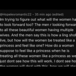A Selfish Israelitess Asks What's In It For The Women In The Kingdom (Response To Her Comment)