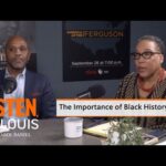 Unraveling Black History Pt. 2: Defining Critical Race Theory | Listen, St. Louis Podcast | Ep. 15