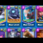 i MAXED out a NEW account to BEAT THE GAME