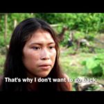 I CHOOSE ME: Children in the Suriname Amazon – Documentary