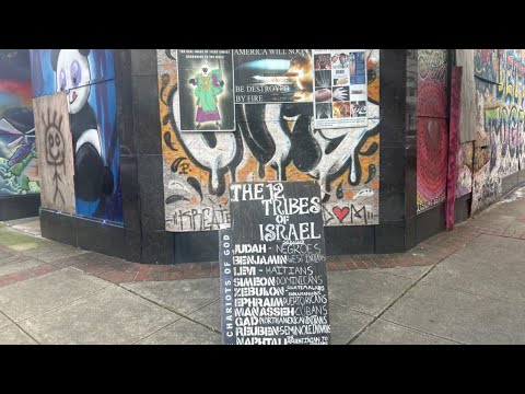 Midweek Camp Live From Babylon 3/13/24 Pray For Fewer Days