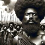 SHOW YOURSELVES MEN (SPIRITUAL MEN!!!)
