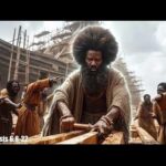 RE: "COME UP OFF THEM CORNERS", HEBREW ISRAELITE CAMPS MAKE US LOOK BAD!! #curses