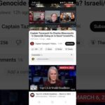 Understanding Thou Shalt No Ahbor An Edomite (Captain Tazaryach Debate With Small Hat Response)