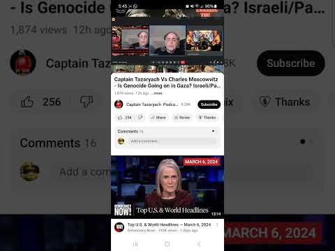 Understanding Thou Shalt No Ahbor An Edomite (Captain Tazaryach Debate With Small Hat Response)