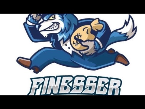 And My People Love To Have It So (Our Ppl Are Finesser/Grifter Enablers)