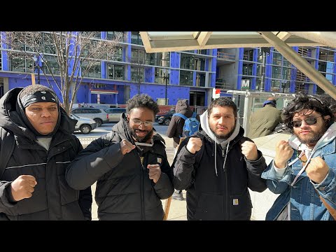 (17 Feb 24) DC Camp Livestream