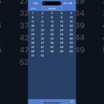 His voice has been sent to you