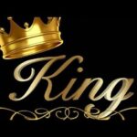 Our king got us