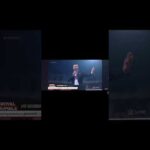 This place is done……