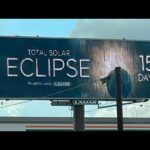 Does The Devil have something planned during The Solar Eclipse???