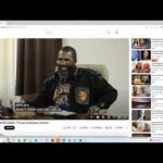 A few words on an  interview between Sam Kestenbaum and the IUIC