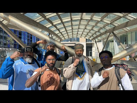 (16 Mar 24) DC Camp Live-stream